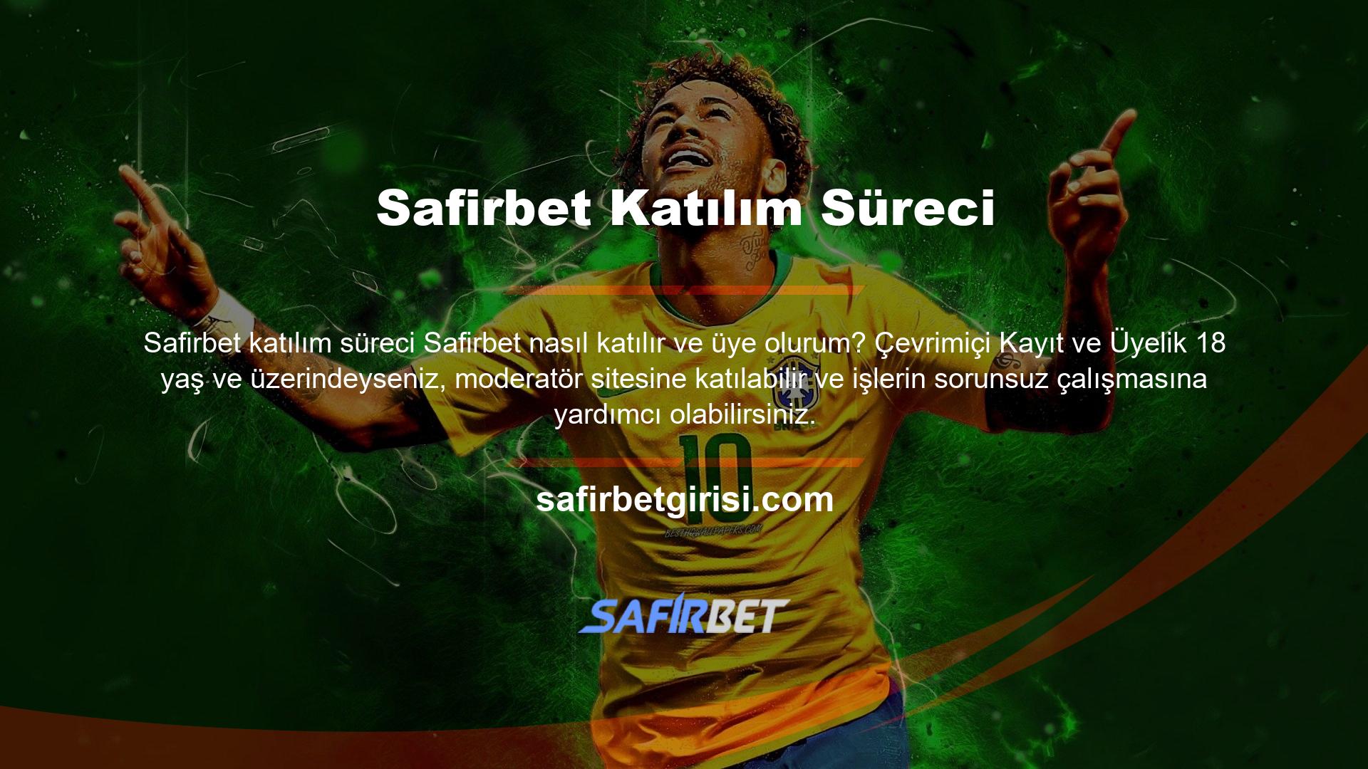 Kulübe katılmak istiyorsanız, sağ üst köşedeki bu düğmeyi tıklayın ve açılan küçük formu doldurmanız yeterlidir